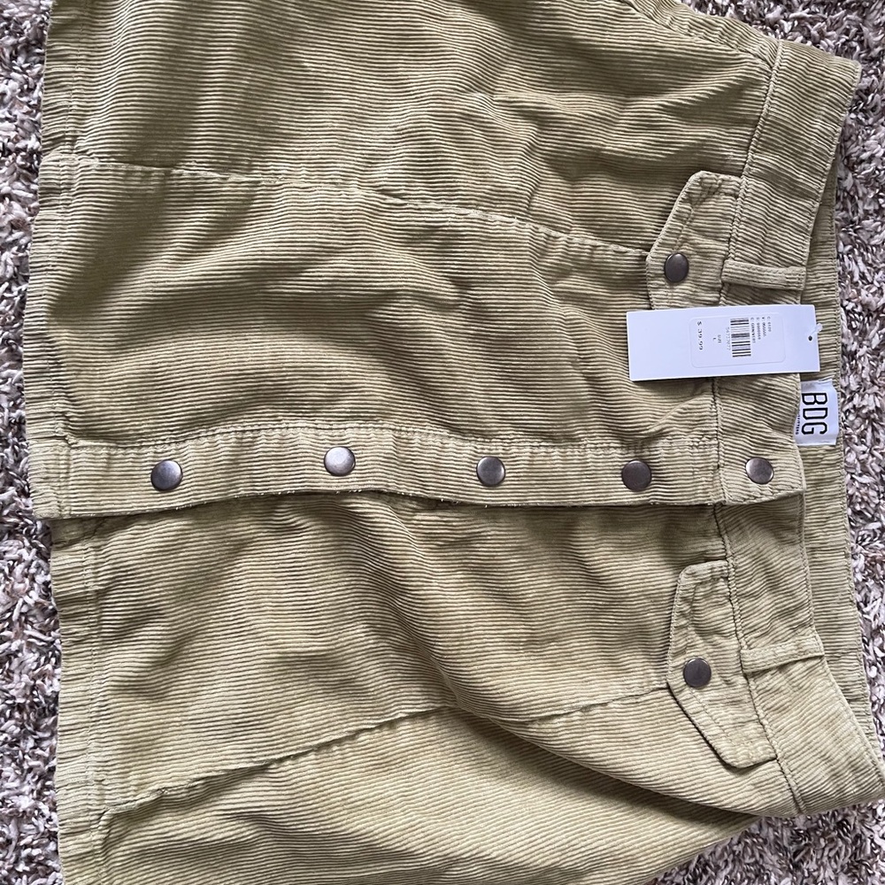 brand new urban outfitters skirt size large